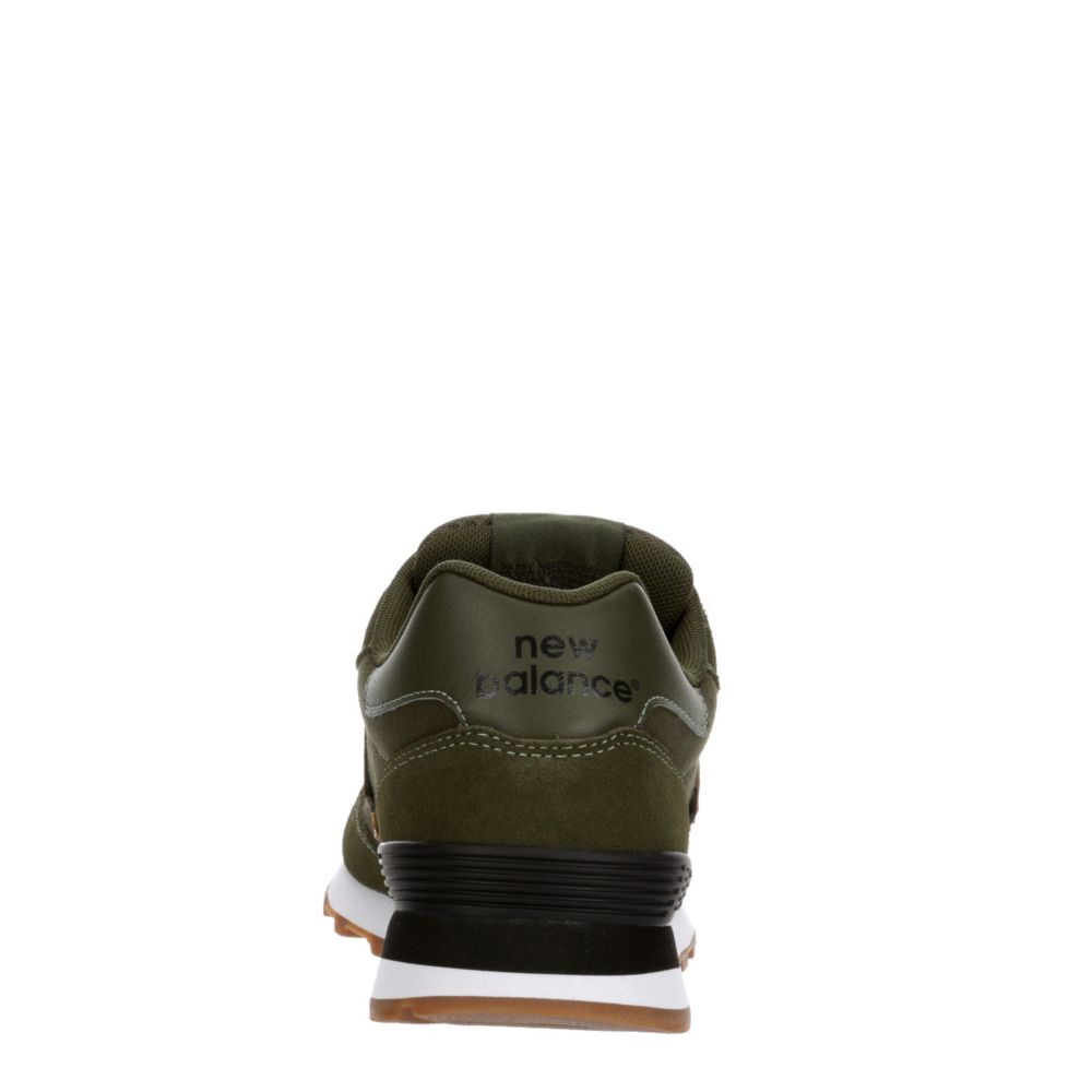 new balance 515 olive