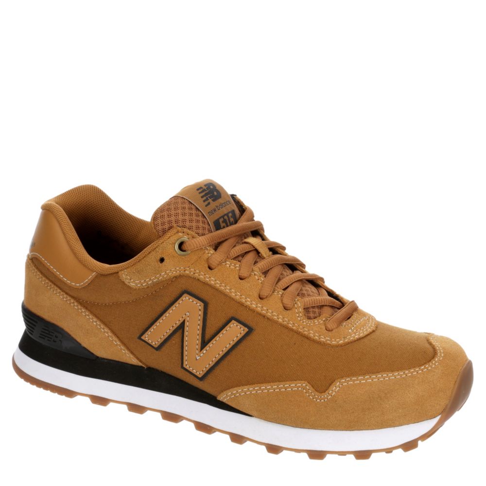 new balance 515 tan