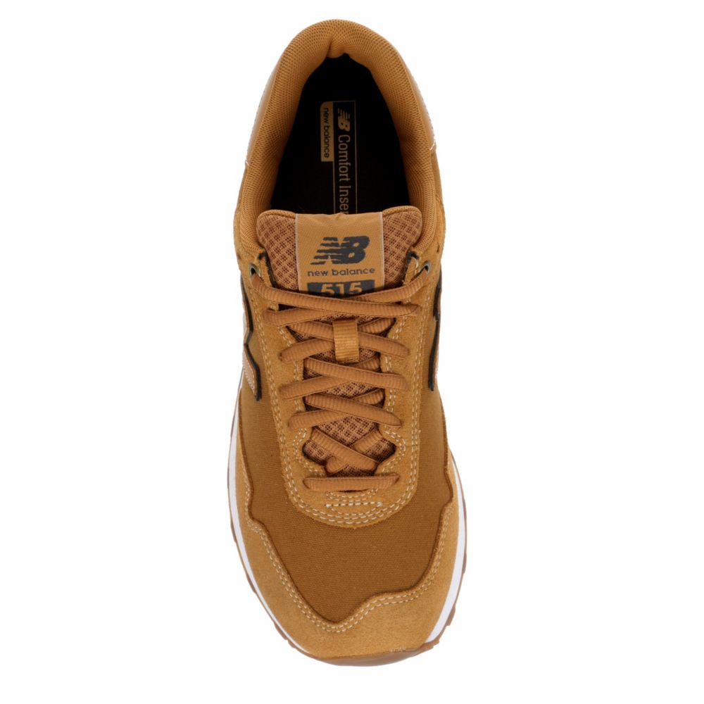 new balance 515 tan