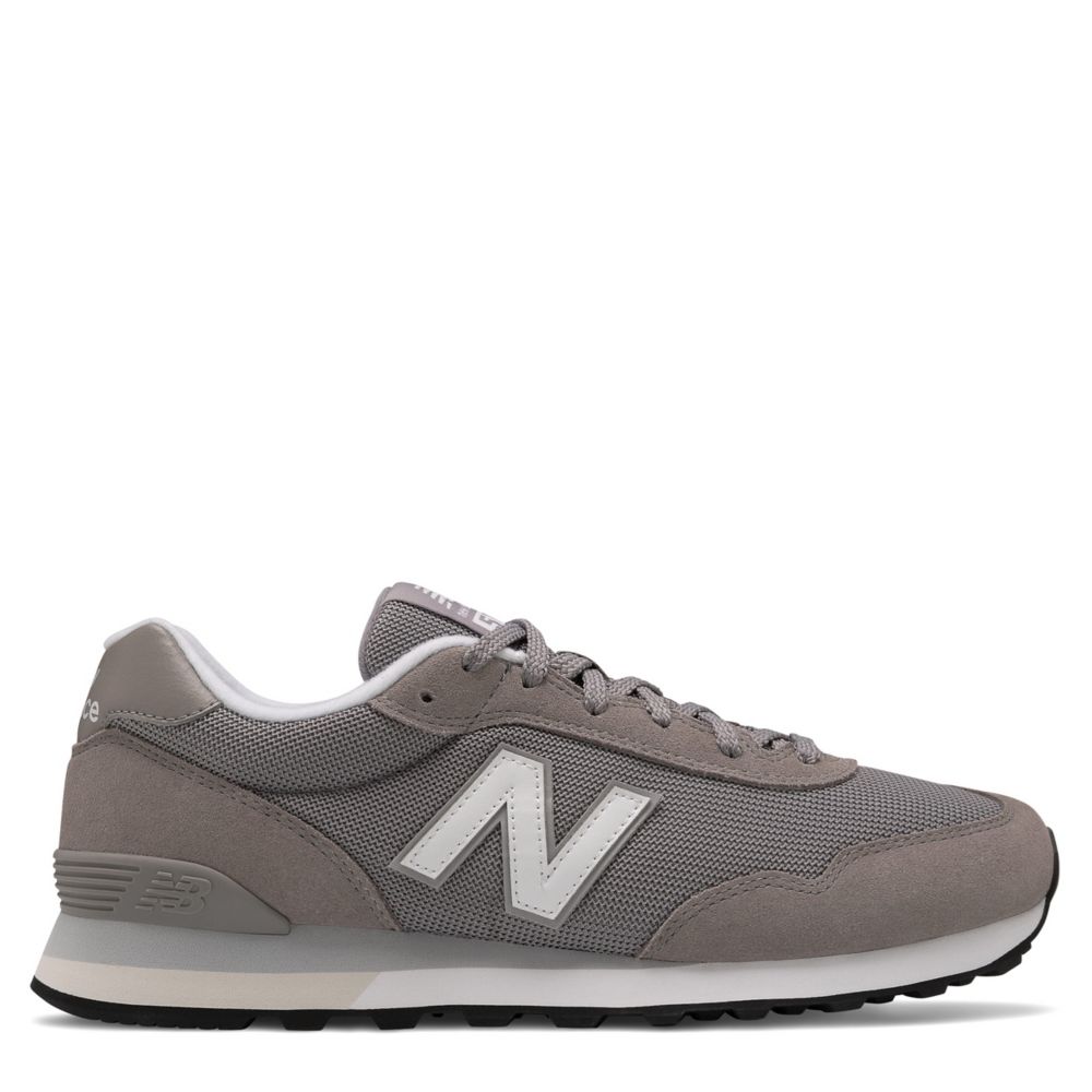 Grey New Balance Mens 515 Sneaker | Mens | Rack Room Shoes