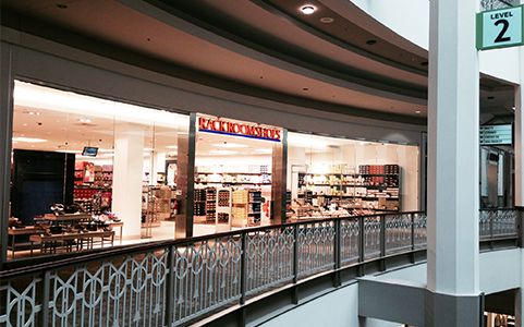 vans providence place mall