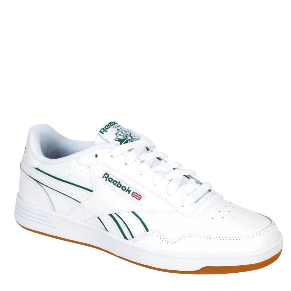 reebok men's club memt