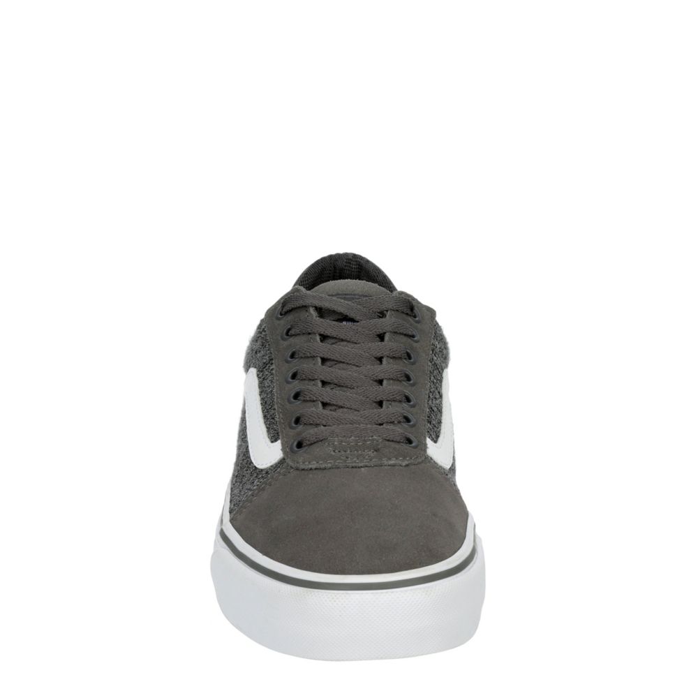 vans ward deluxe pewter