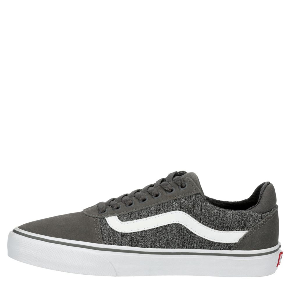 vans ward deluxe pewter