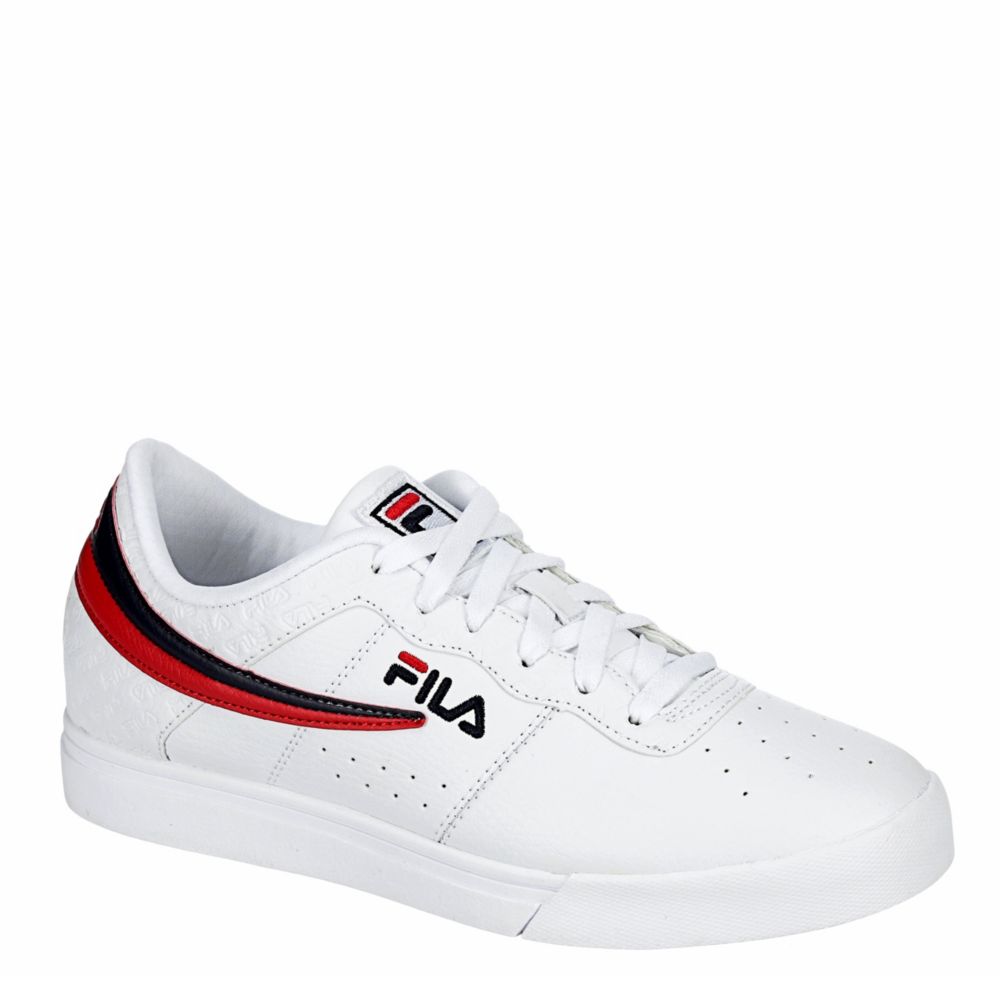 fila low shoes