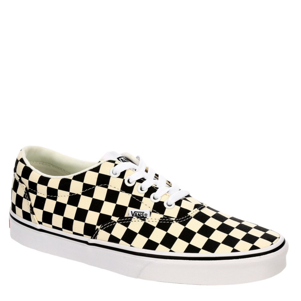 vans doheny black