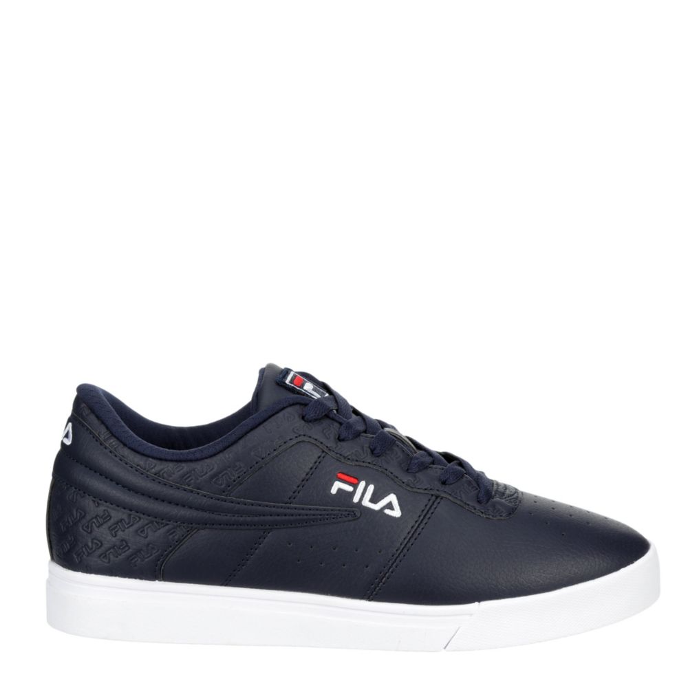 fila vulc 13 black