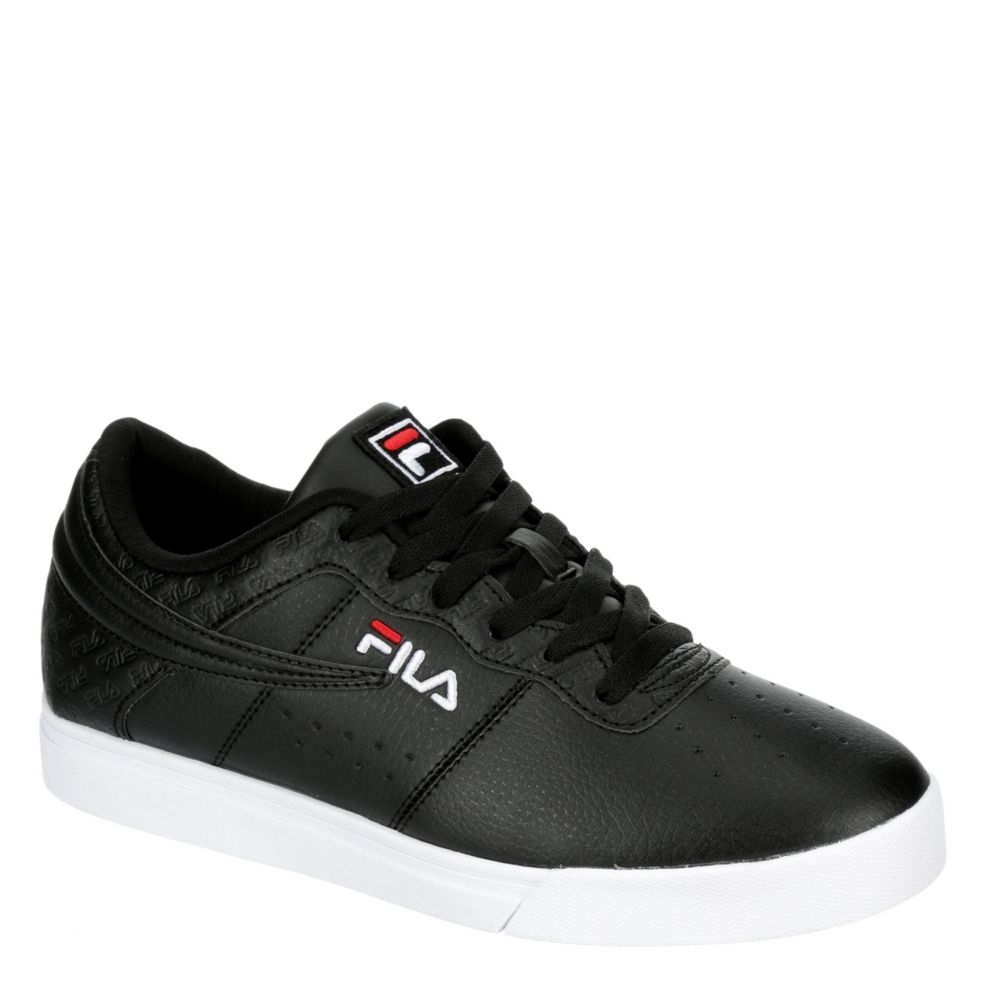 fila vulc 13 black
