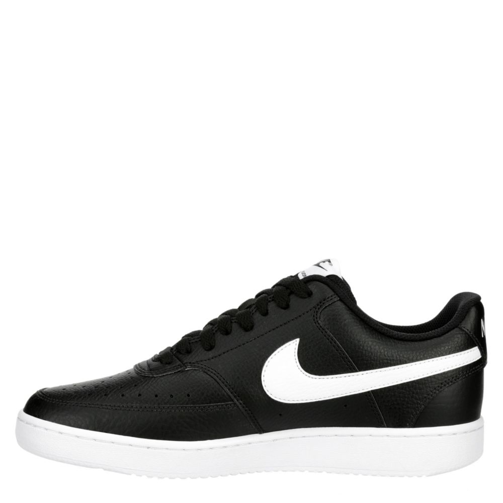 men nike court vision low