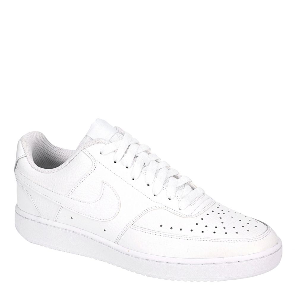 nike court vision white mens
