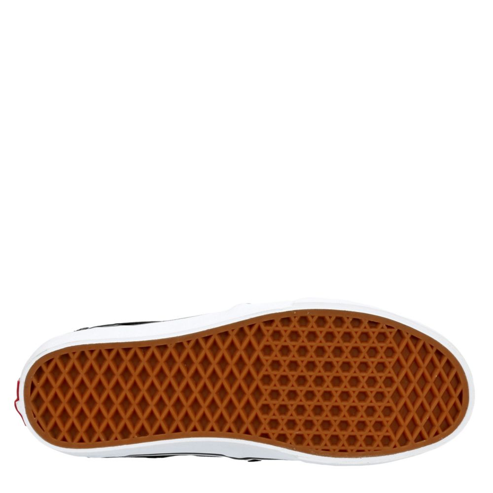 MENS ASHER DELUXE SLIP ON SNEAKER