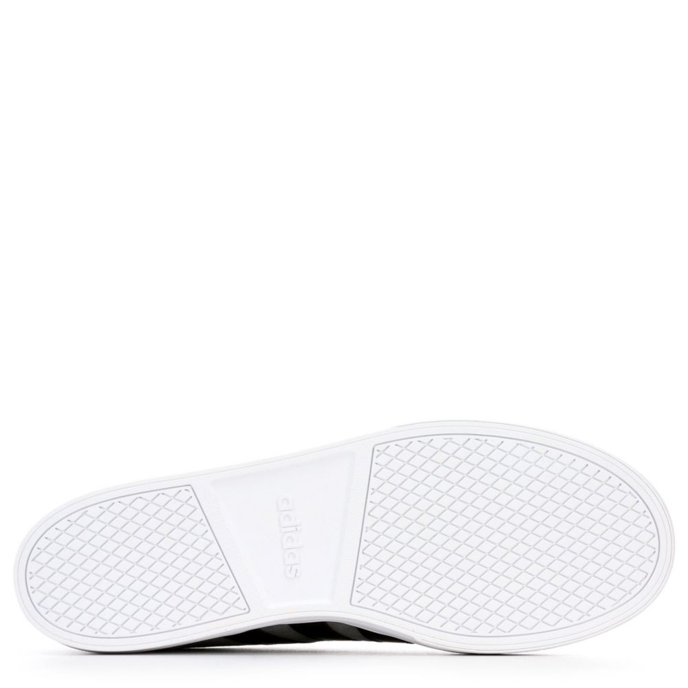 adidas daily 2.0 men's sneakers grey