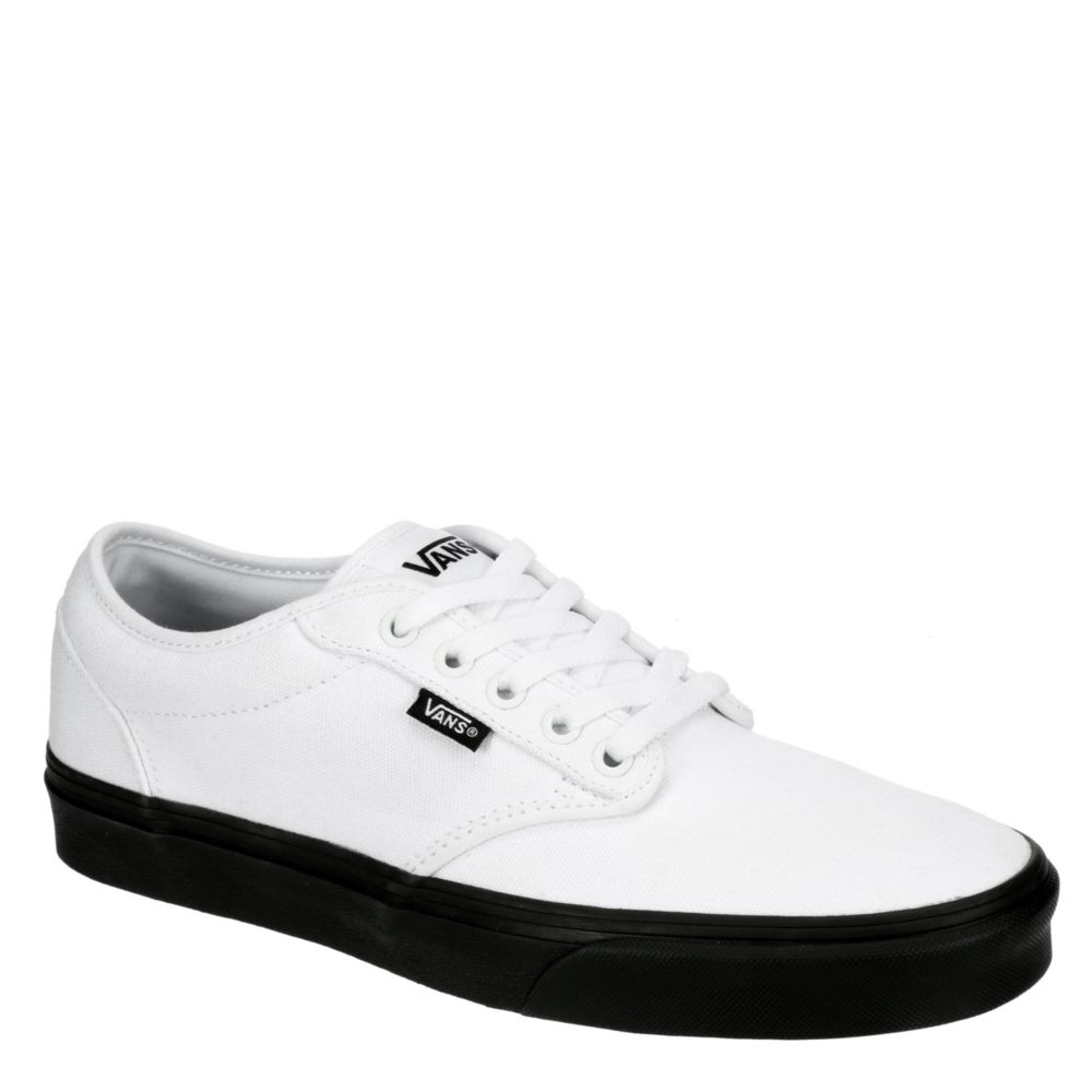 atwood mens vans