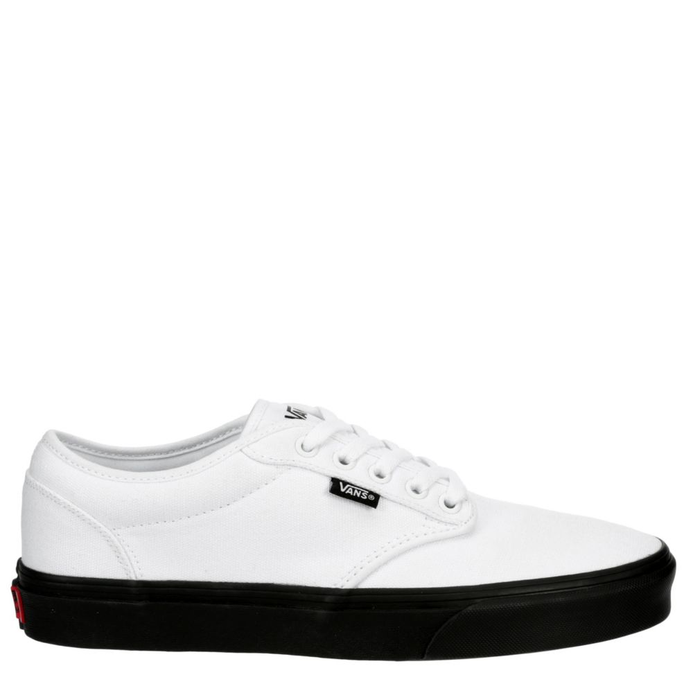 mens atwood vans