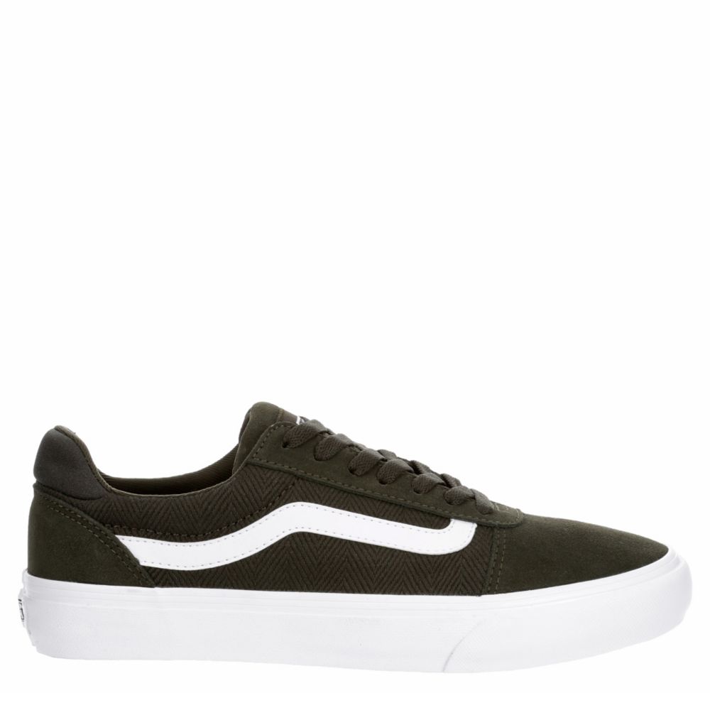 vans ward m