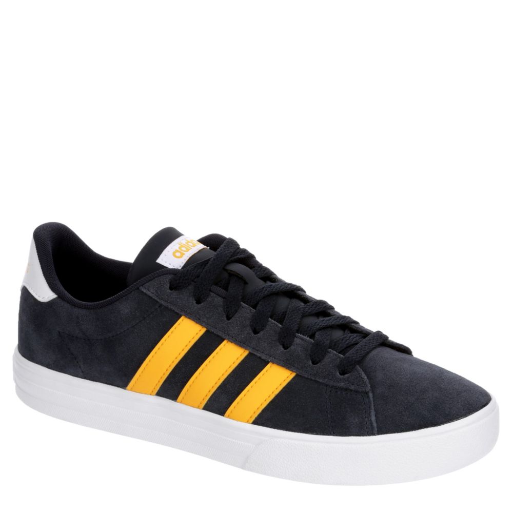 adidas men's daily 2.0 skate shoes