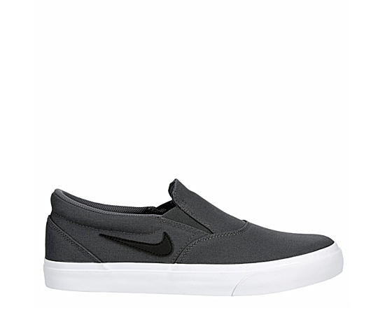 Black Nike Mens Sb Charge Slip On Sneaker | Skate | Rack Room Shoes Black Nike Mens Sb Charge Slip On Sneaker | Skate | Rack Room Shoes
