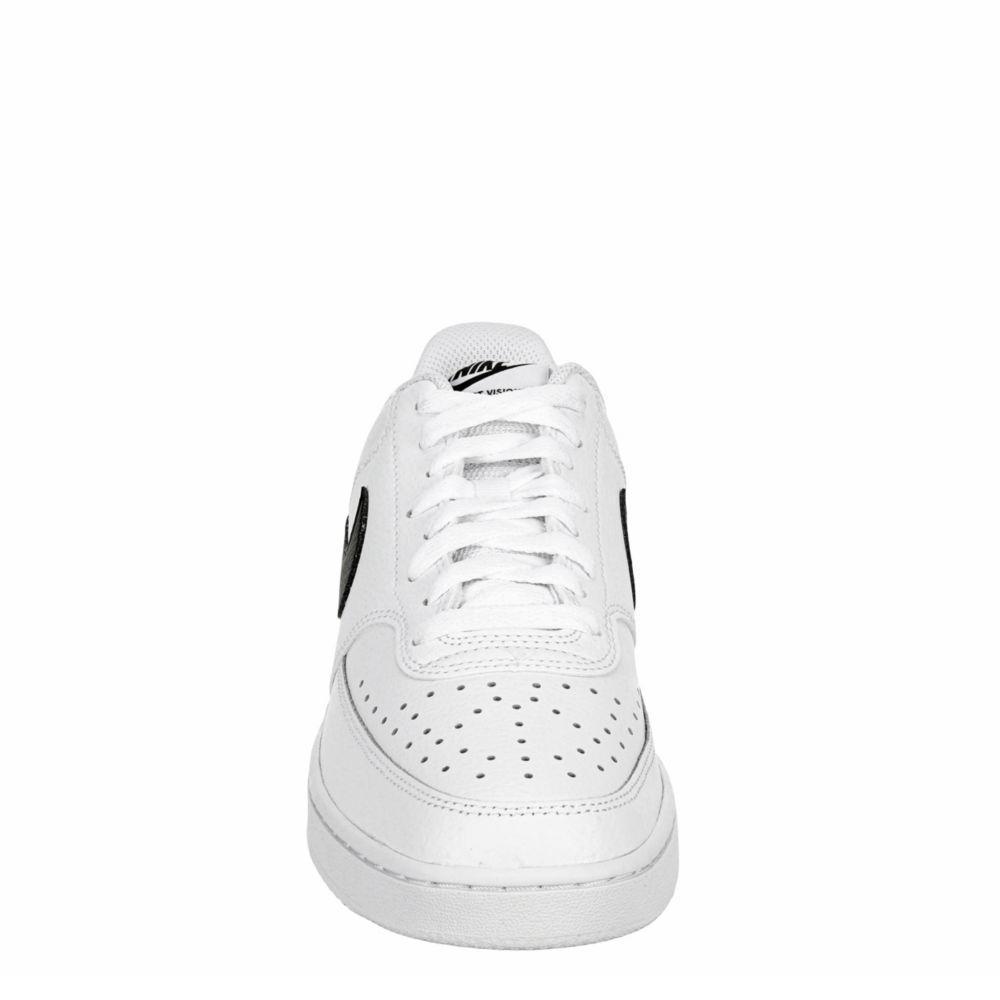 nike court vision white mens