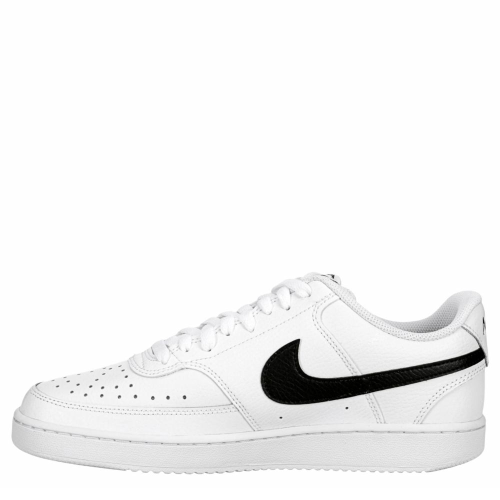 nike court vision white mens