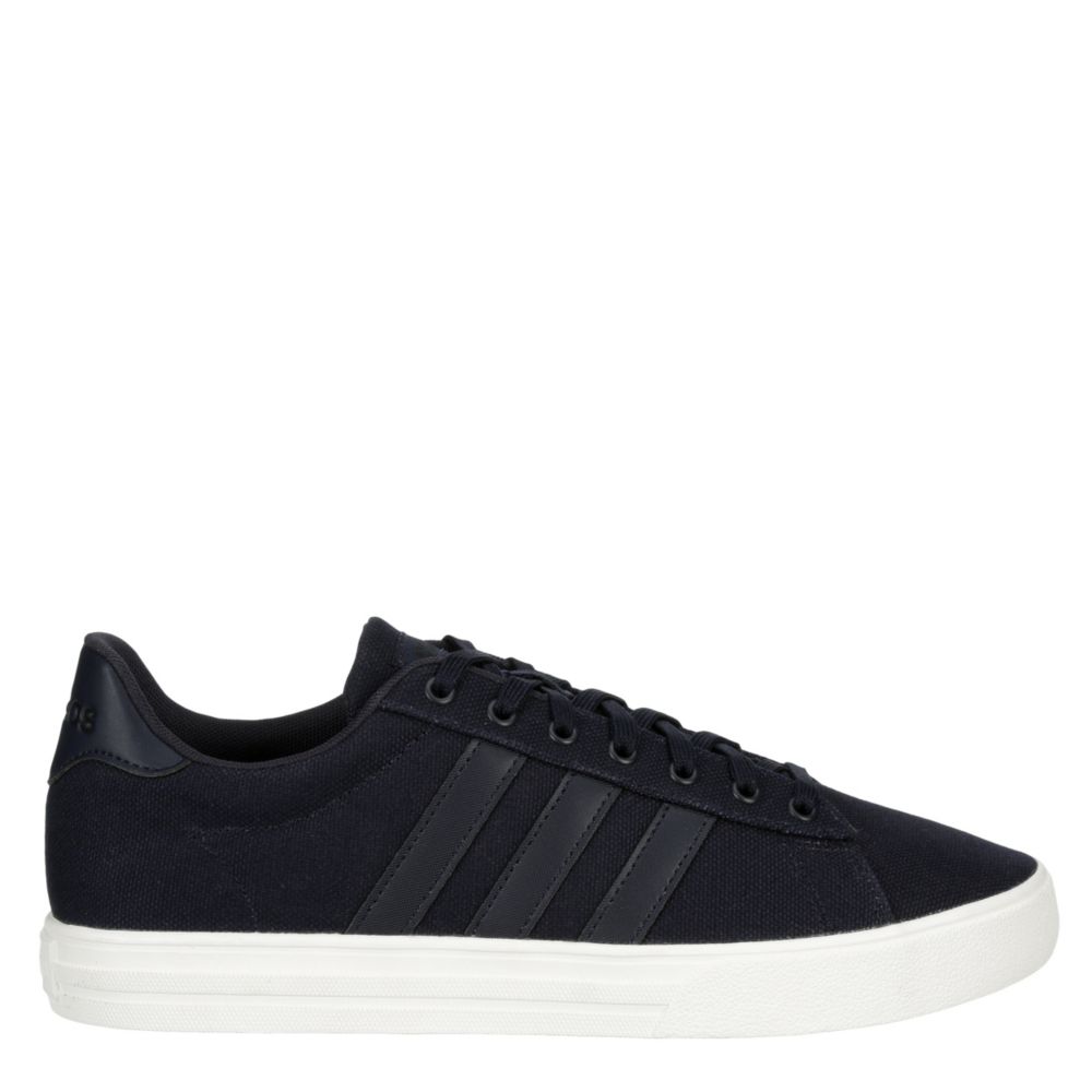 adidas navy sneakers