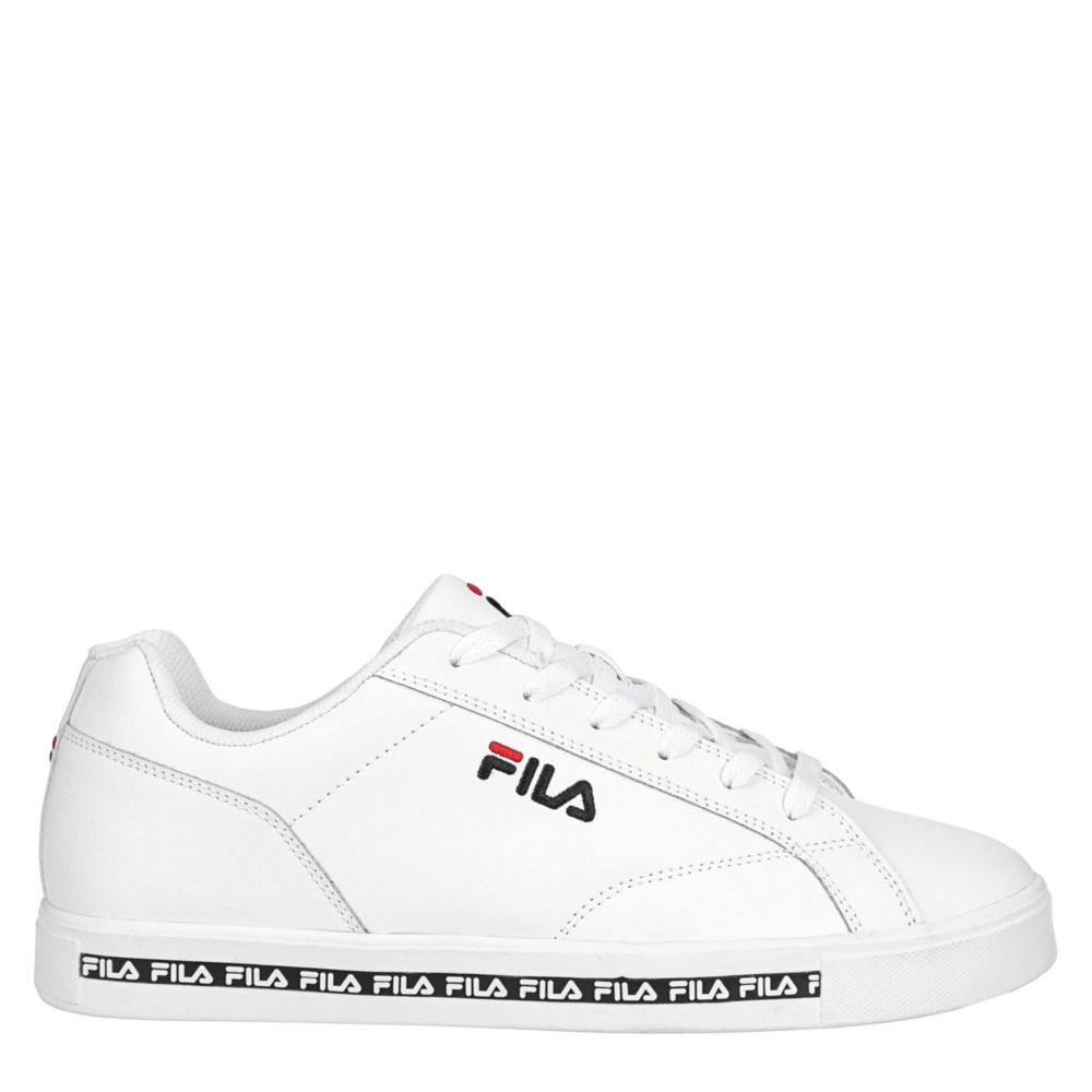 rack room shoes fila