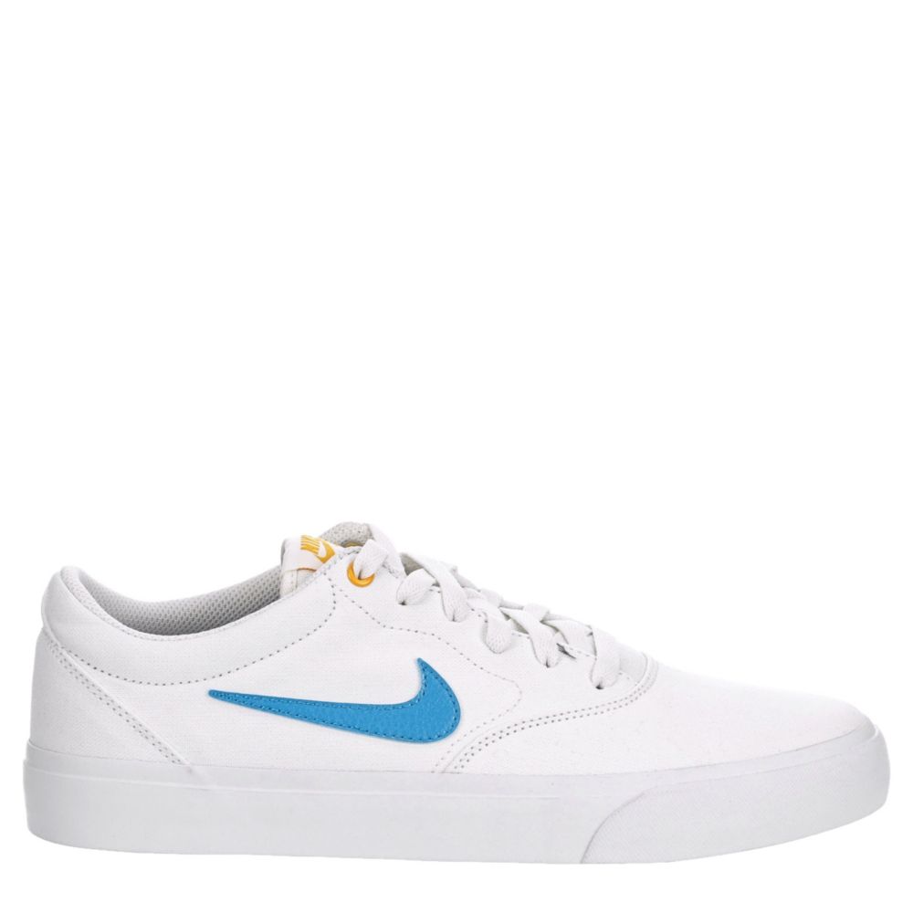 mens white nike sb