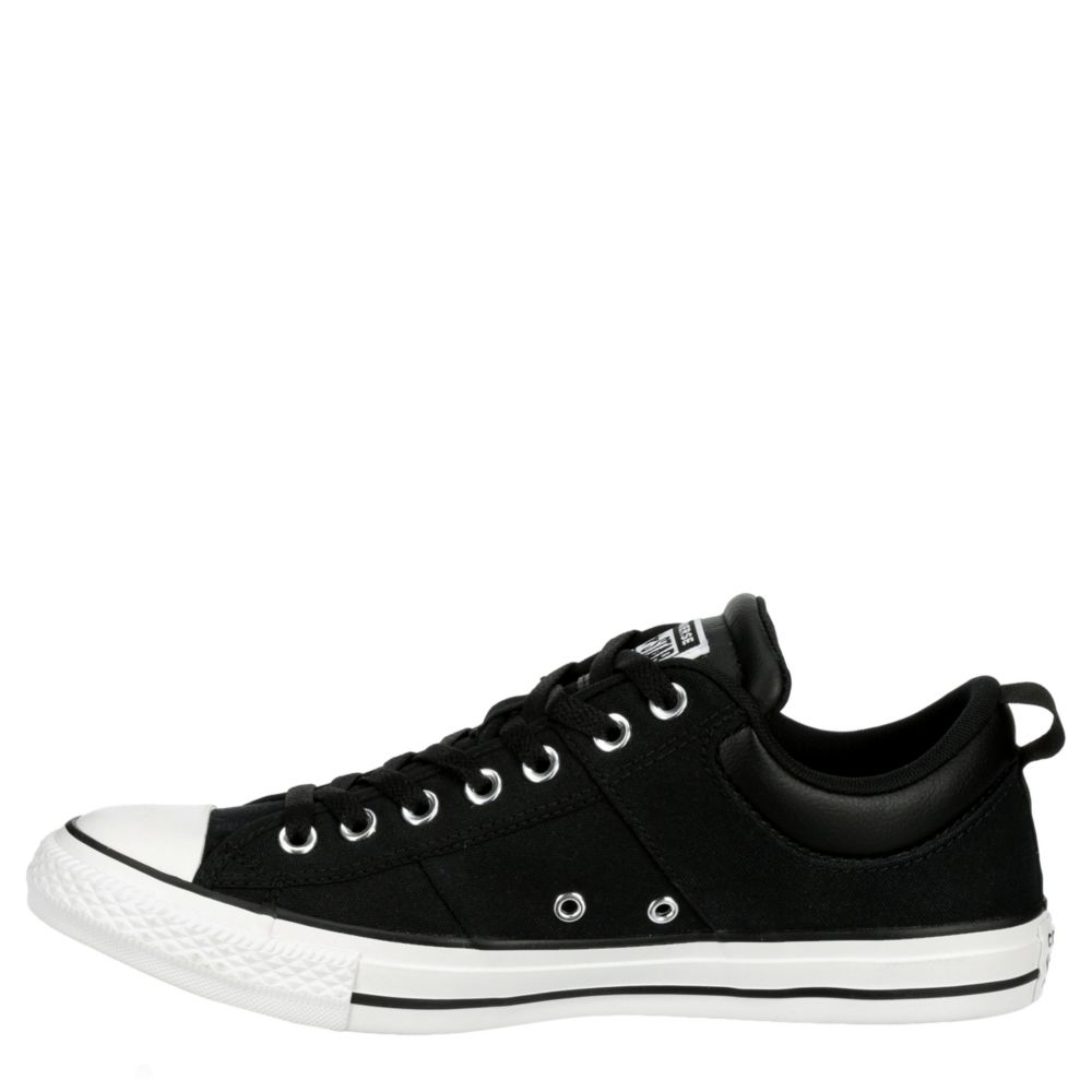 converse men's chuck taylor all star ox sneakers