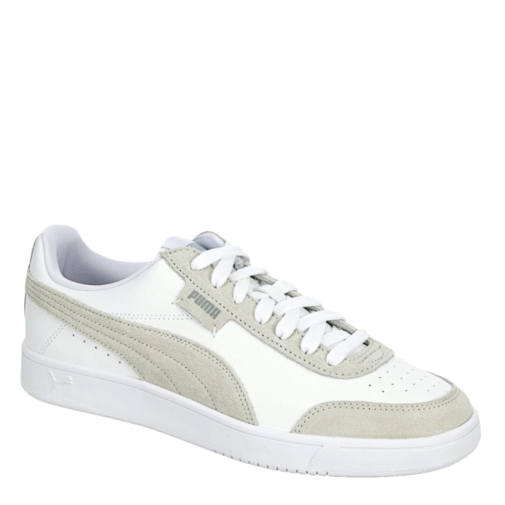 puma court shoes