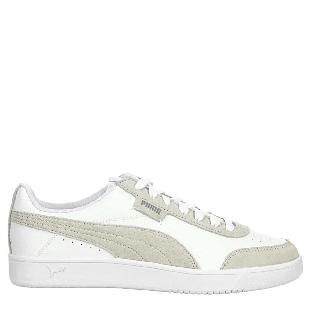 puma sneakers low top