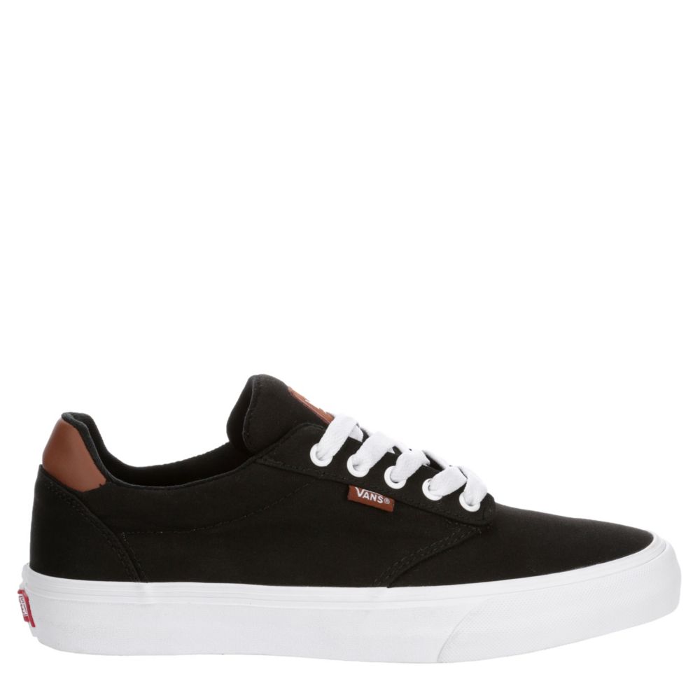 vans atwood deluxe mens