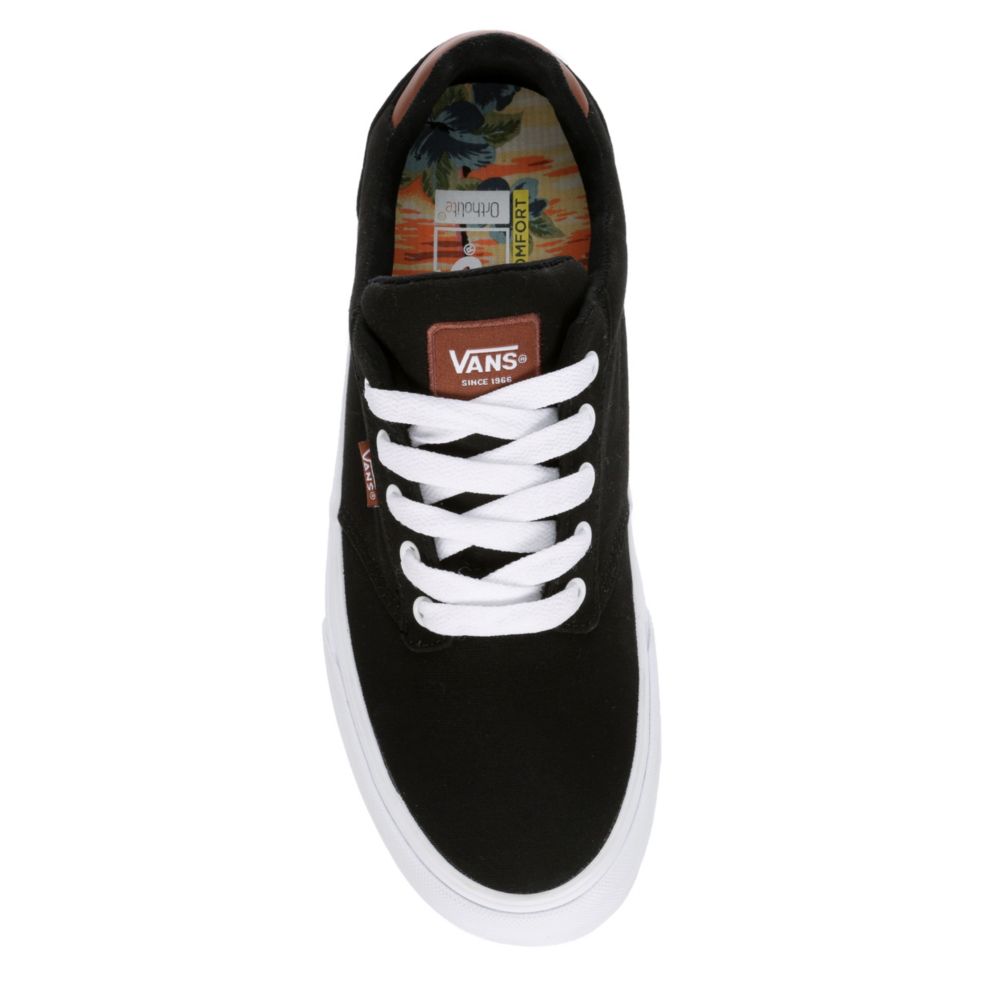atwood deluxe sneaker