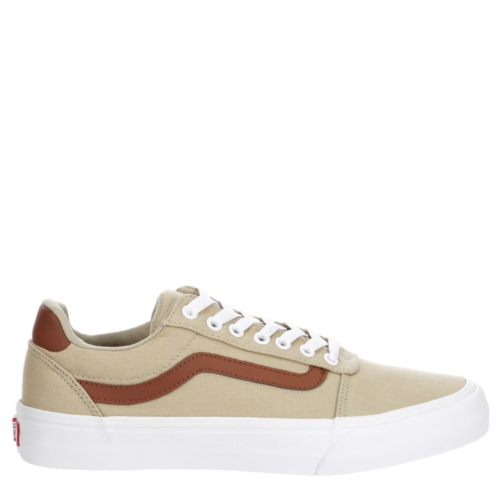 vans ward deluxe mens