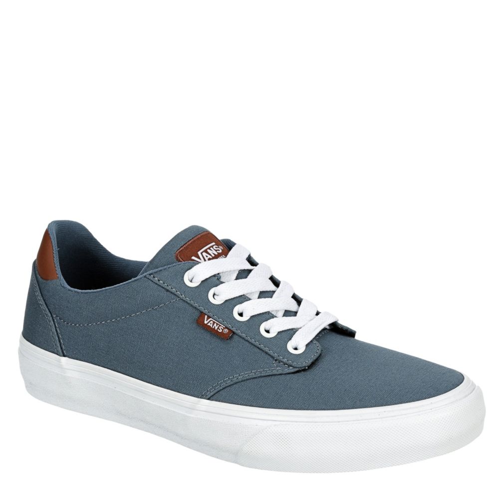 vans atwood deluxe ortholite