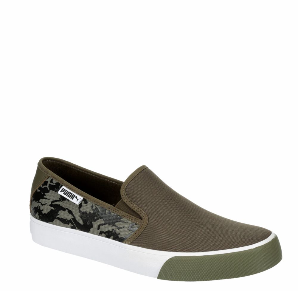 puma men's bari sneaker