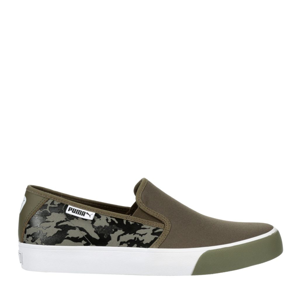 puma men's bari sneaker