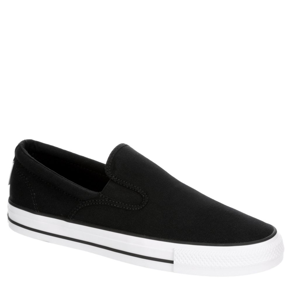 converse slip on shoes mens
