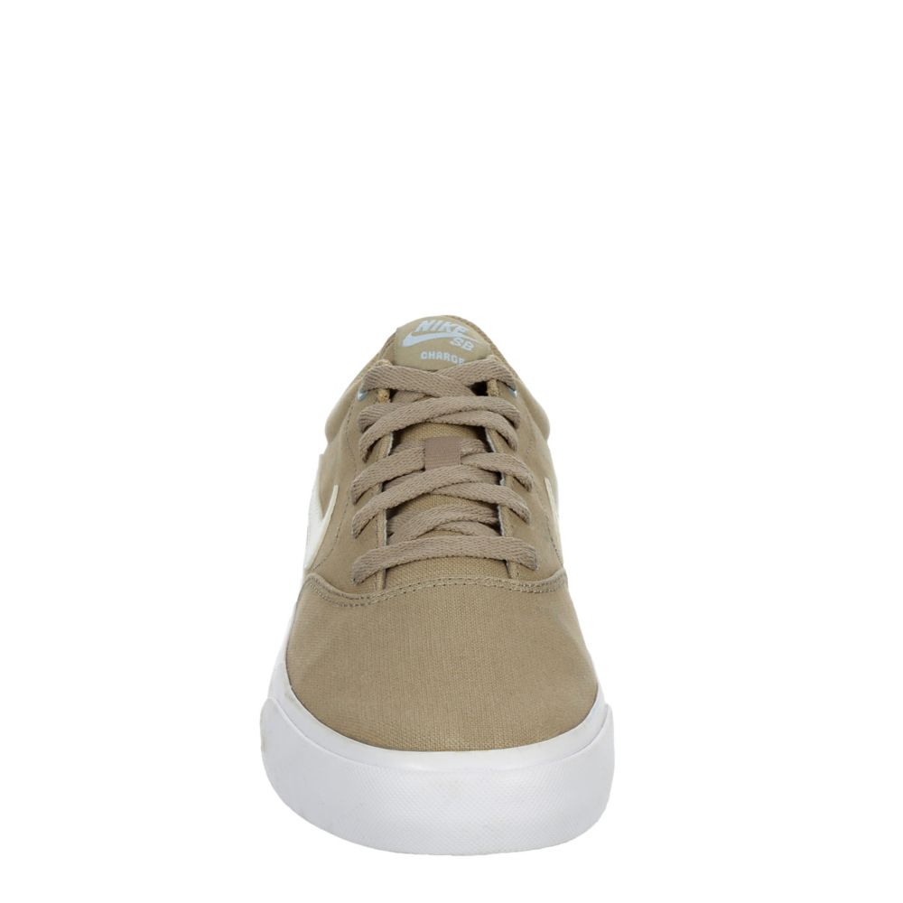 nike sb charge khaki
