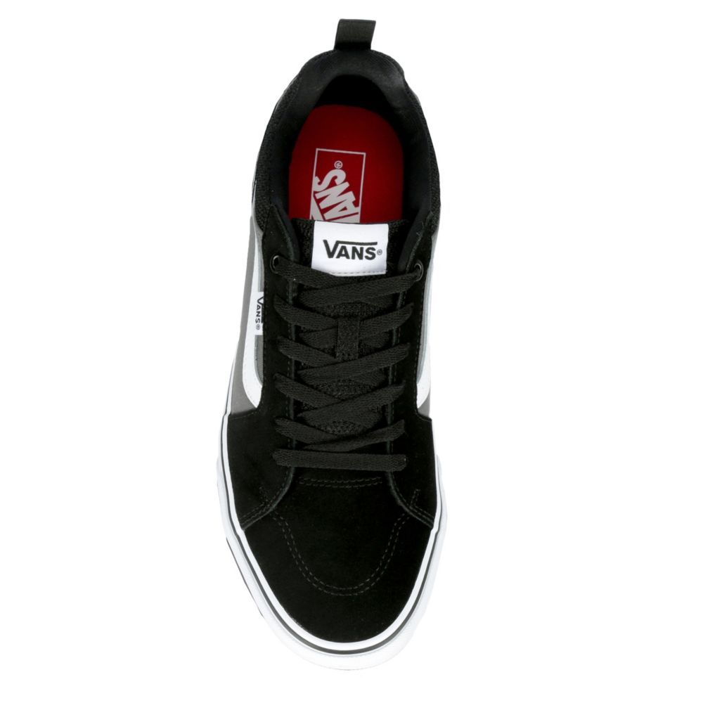 vans men's filmore sneakers