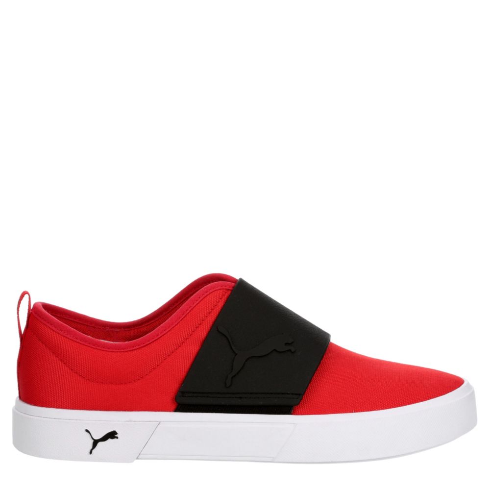 puma el rey red