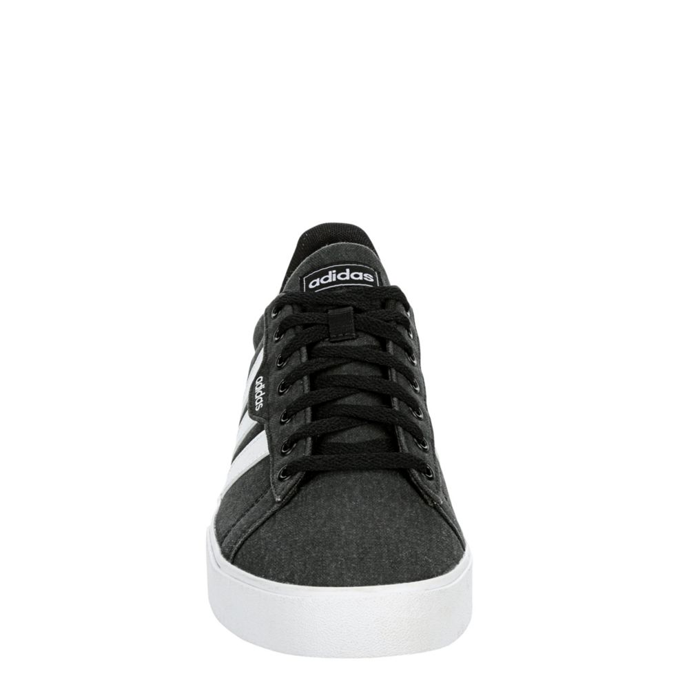 Anticuado Baño Síntomas Black Adidas Men's Daily 3.0 Sneaker | Rack Room Shoes | Rack Room Shoes