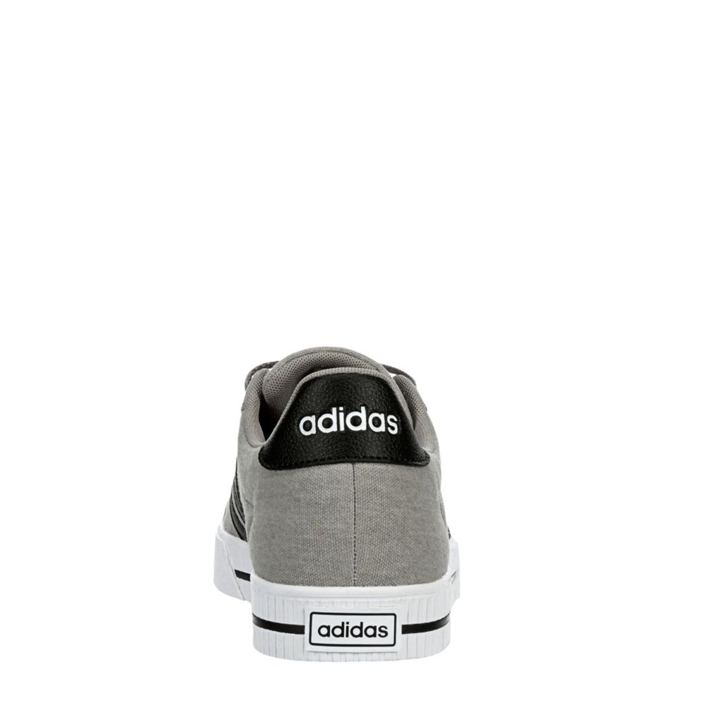 adidas Daily 3.0 Shoes - Grey | Men's Lifestyle | adidas US