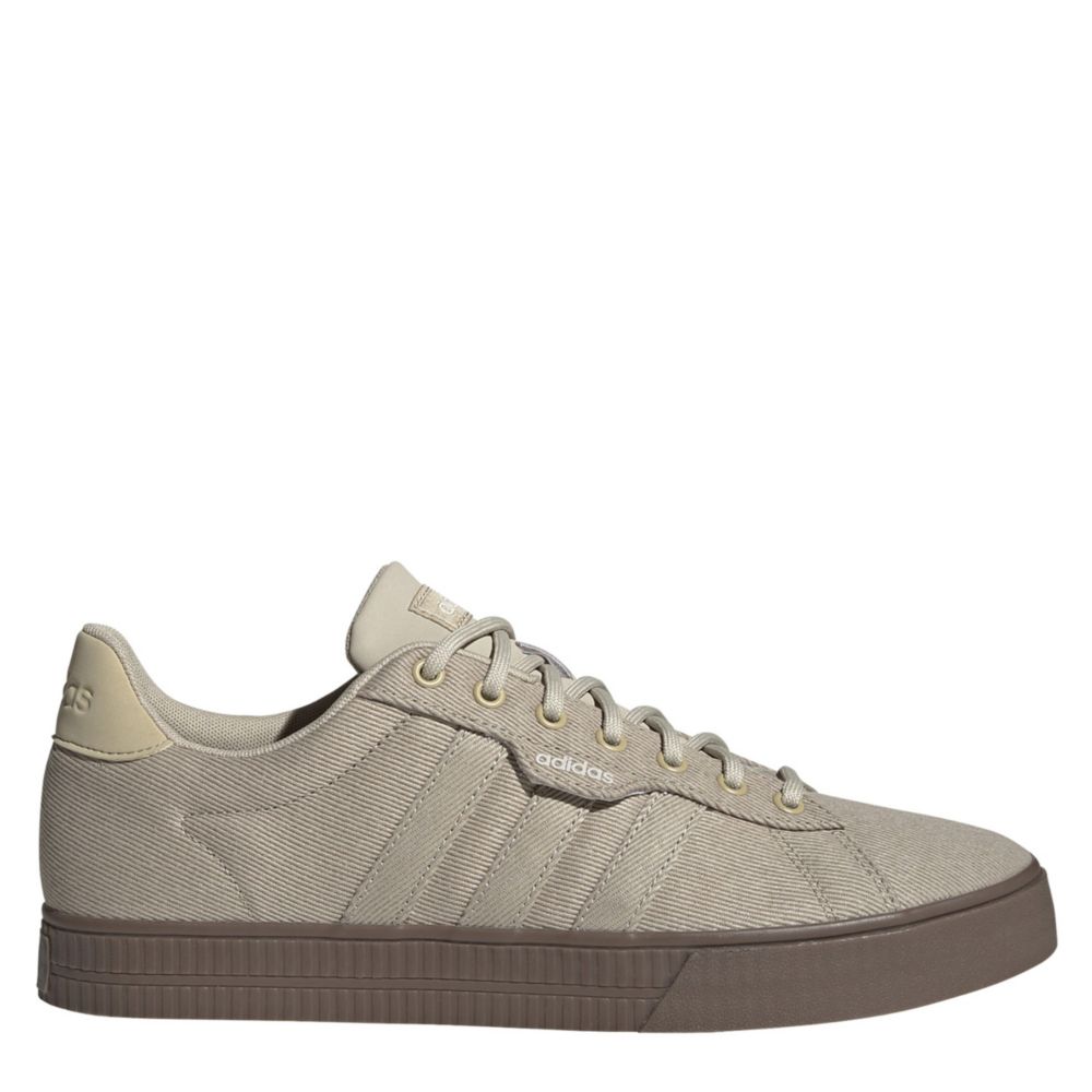 adidas beige shoes mens