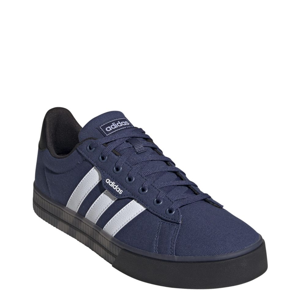 adidas blue navy