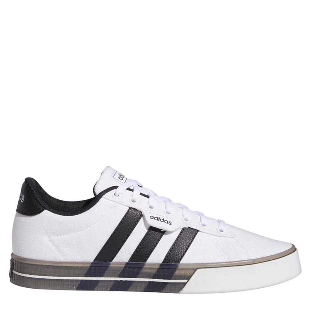 adidas daily 3.0 black