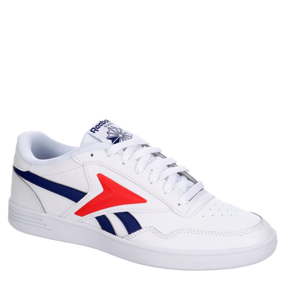 reebok club memt men's athletic shoes