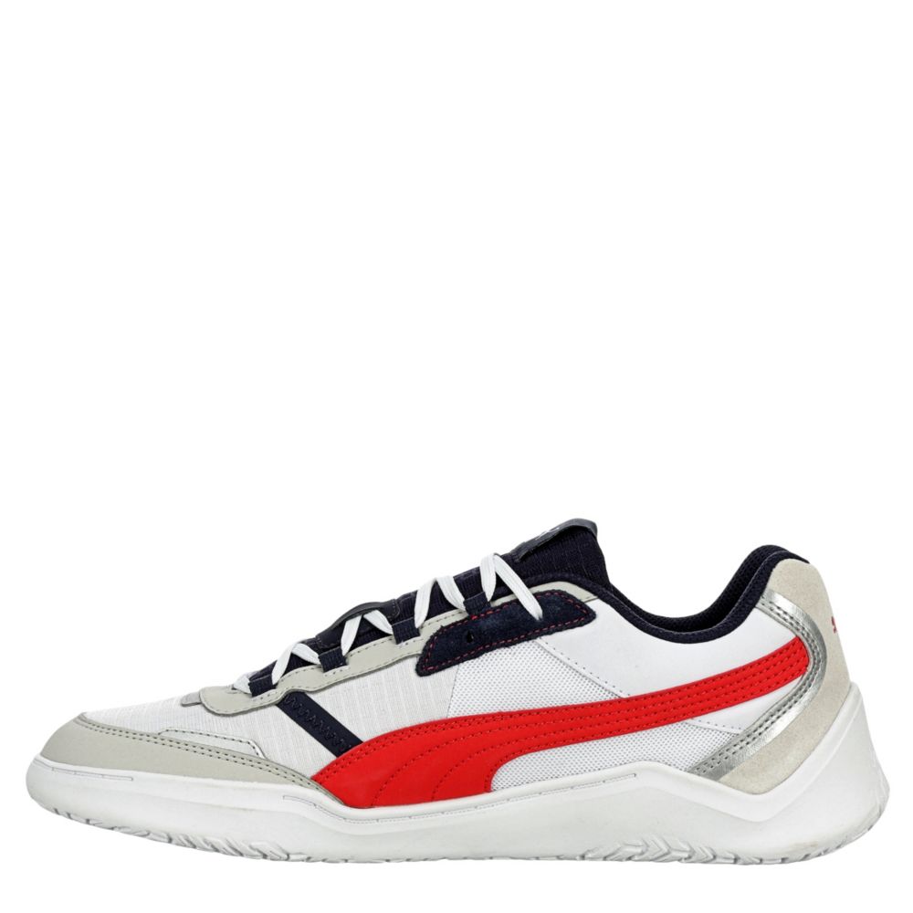 dc tennis shoes