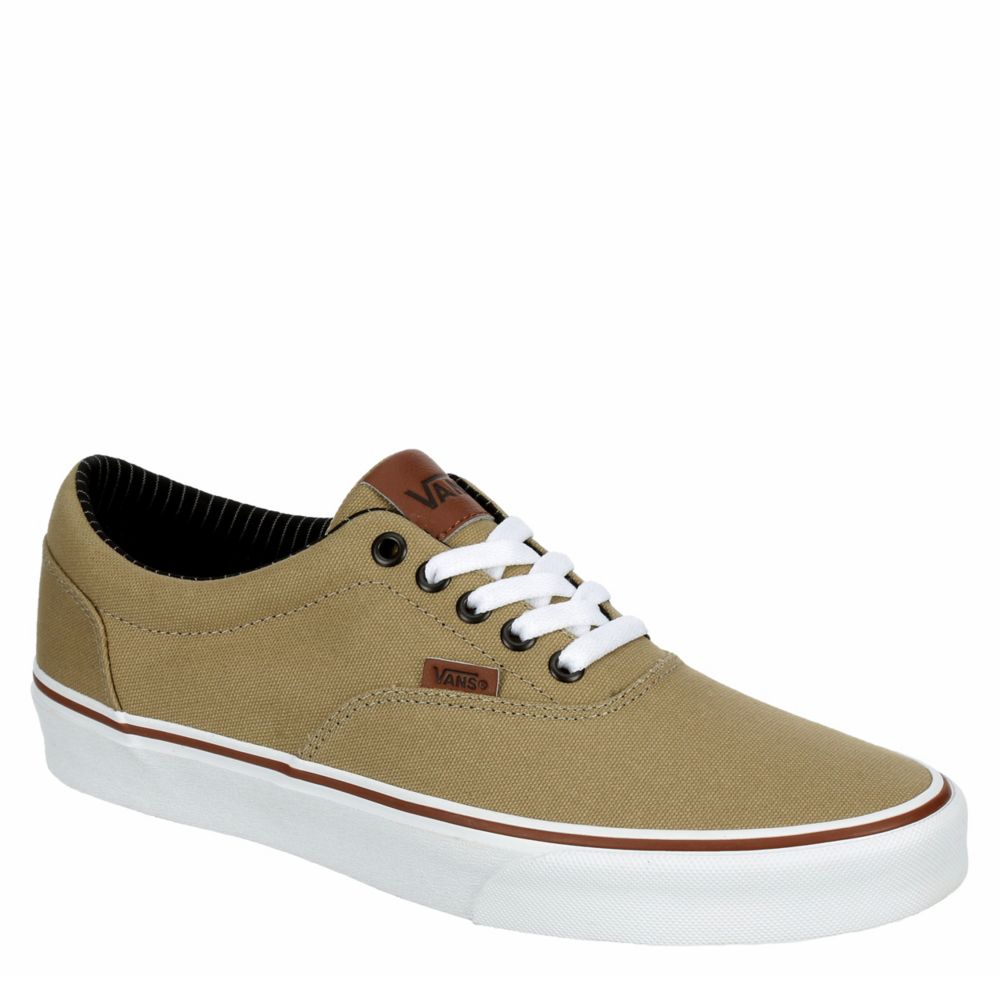 mens vans doheny