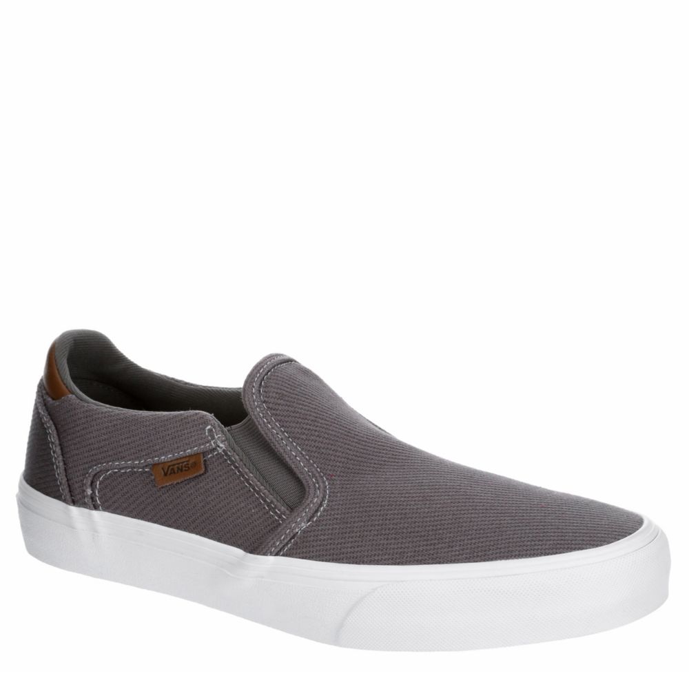 mens vans asher