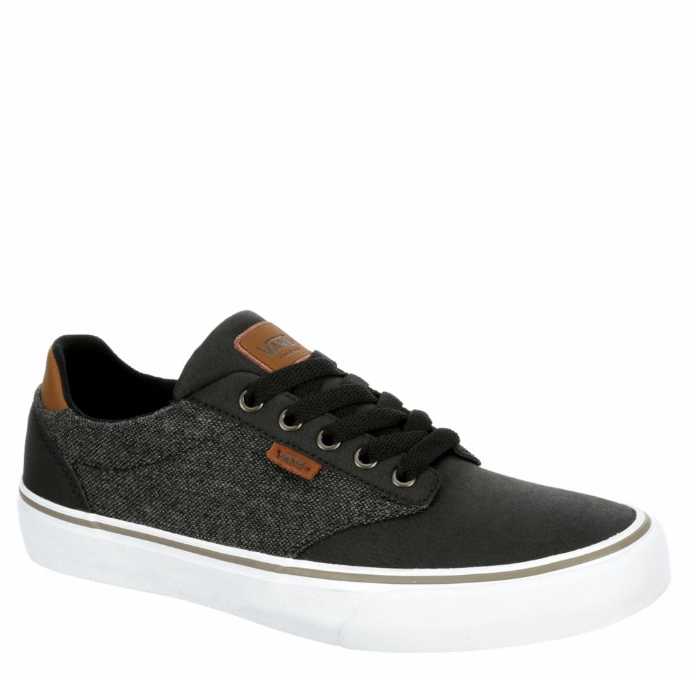 mens vans atwood deluxe