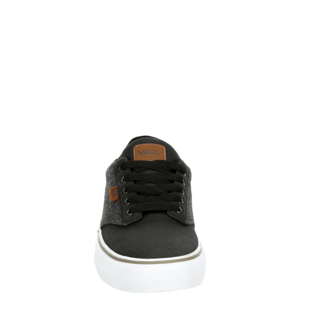 mens vans atwood deluxe